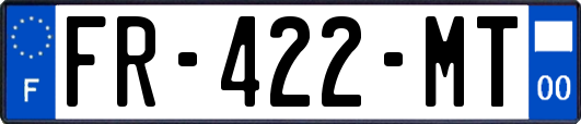FR-422-MT