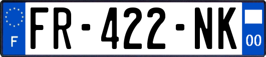 FR-422-NK