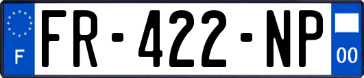 FR-422-NP