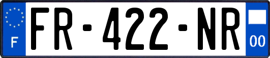 FR-422-NR