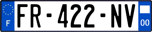 FR-422-NV