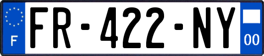 FR-422-NY