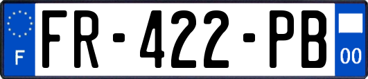 FR-422-PB