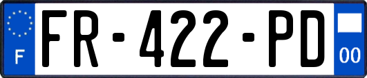 FR-422-PD