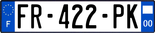 FR-422-PK
