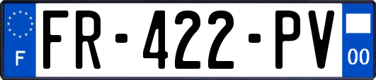FR-422-PV