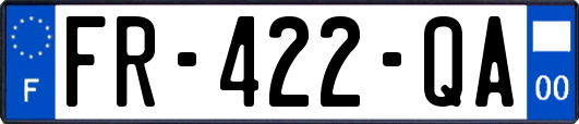 FR-422-QA