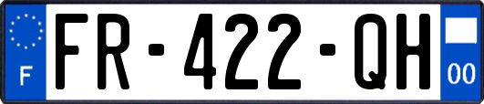 FR-422-QH