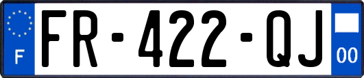 FR-422-QJ