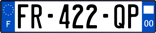 FR-422-QP