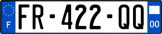 FR-422-QQ