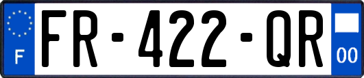 FR-422-QR