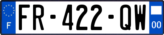 FR-422-QW