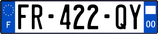FR-422-QY