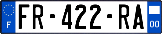 FR-422-RA