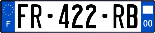 FR-422-RB