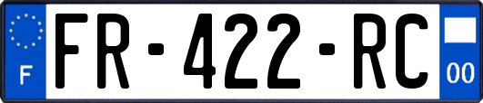 FR-422-RC