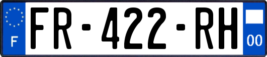 FR-422-RH