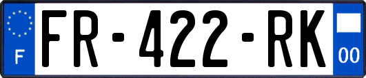 FR-422-RK