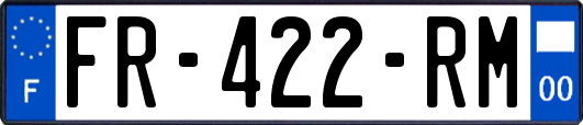 FR-422-RM