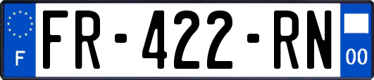 FR-422-RN