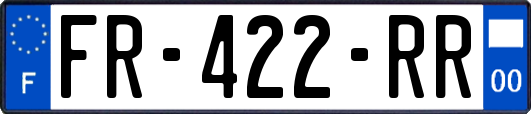 FR-422-RR
