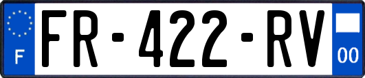 FR-422-RV