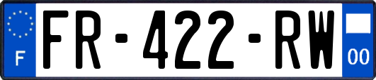 FR-422-RW