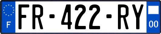 FR-422-RY