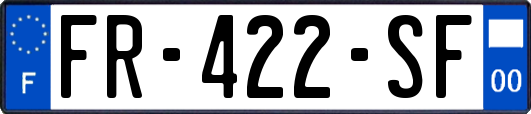 FR-422-SF