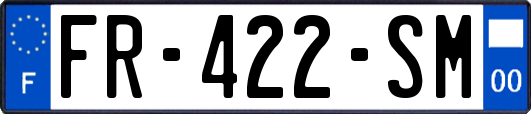 FR-422-SM
