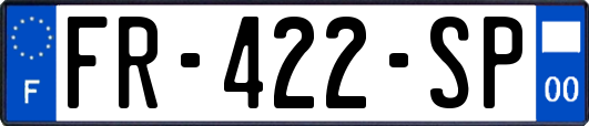 FR-422-SP