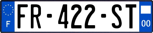 FR-422-ST