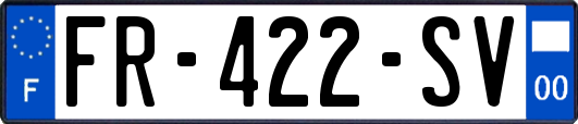 FR-422-SV