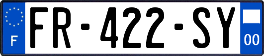 FR-422-SY