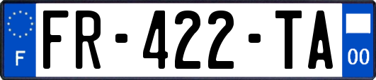 FR-422-TA