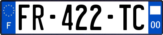 FR-422-TC