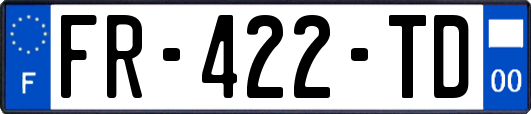 FR-422-TD