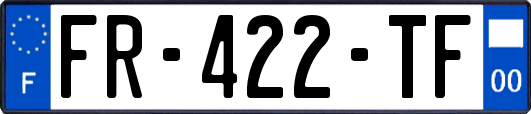 FR-422-TF