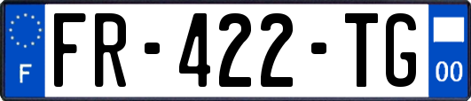 FR-422-TG
