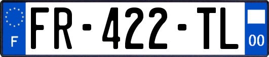 FR-422-TL