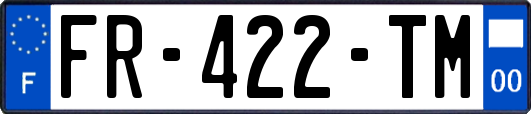 FR-422-TM