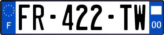 FR-422-TW