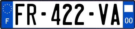 FR-422-VA
