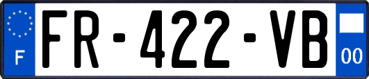 FR-422-VB