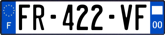 FR-422-VF