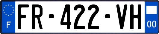 FR-422-VH