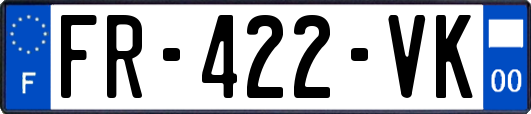 FR-422-VK