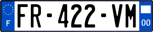 FR-422-VM