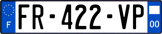 FR-422-VP